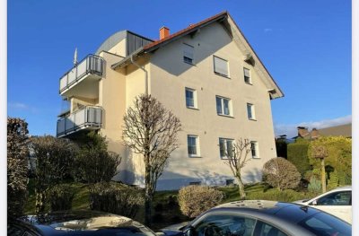 Schöne Maisonette Wohnung in Biebertal-Fellingshausen