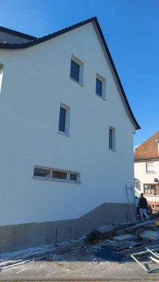 2,5-Zi. (W2), Top saniert