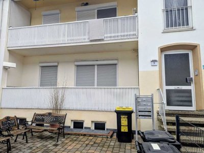 Schöne Eigentumswohnung in ruhiger Lage!