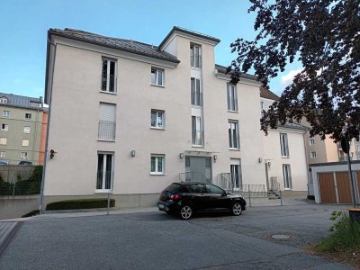 Moderne 2-Zimmer-Wohnung in Passau, Spitalhofstraße