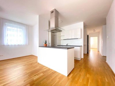 Wohnpark- Gösting 73 m² Wohnung - Penthouse-Etage barrierefrei mit 2 Terrassen steht zum Verkauf