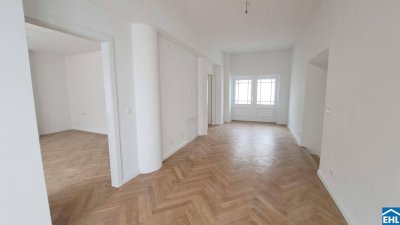 Exklusives Wohnen in Sievering – 3-Zimmer-Wohnung mit Terrasse