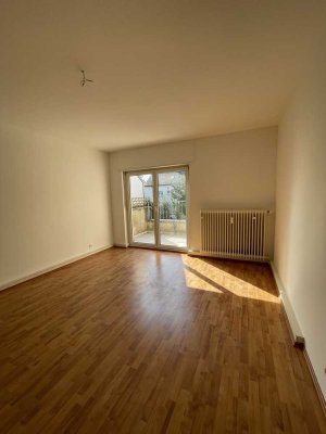 Ruhig gelegene 4 ZKB mit Balkon in MA-Feudenheim