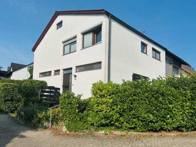 Einfamilienhaus in Hofheim am Taunus