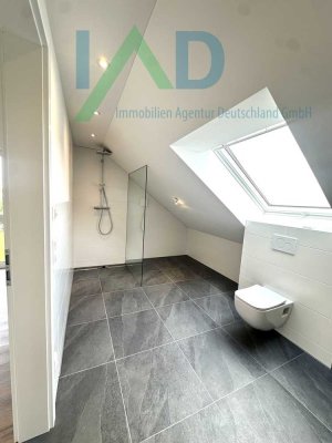 Modernes Wohnen im Neubau: Ihr Reihenmittelhaus in perfekter Lage!