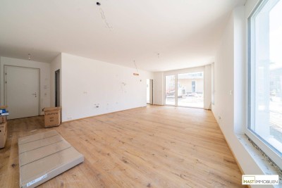 *Sommer 2025* Provisionsfreie 2-Zimmer Wohnung direkt am See!