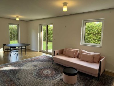 Zuhause mit 3 Zimmern und gehobener Ausstattung in Münster