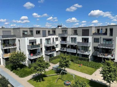 Schöne Wohnung in Hamburg – Nachmieter gesucht