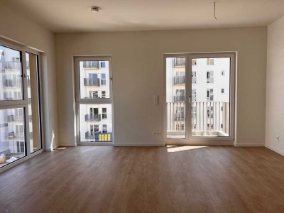 4-Zimmer-Wohnung mit Balkon in Lichtenberg