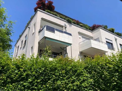 3 ZKBB Wohnung mit TG in schöner Lage - kurzfristig!