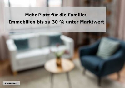 Ankommen und wohlfühlen: 3-Zimmer-Wohnung mit schönem Balkon