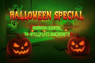 BIRGIDS17 - TOP 6 Geräumige 3-Zimmer- (süd-west) Wohnung mit Balkon!