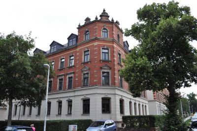 Kapitalanlage in beliebter Chemnitzer Wohnlage
