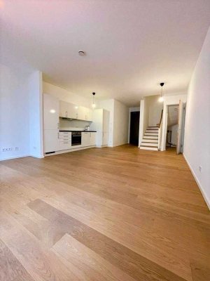 Qualität trifft Lage, helles modernes Townhouse mit tollem Raumkonzept im Herzen von Wiesbaden