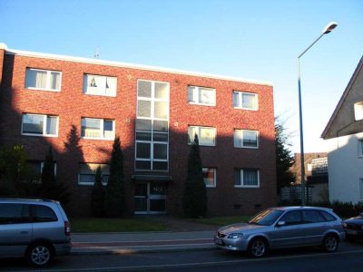 Ihr neues gemütliches Zuhause im Fuhlenbrock