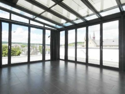 Ihre Belohnung für langes Suchen!! 
Top Penthauswohnung im Zentrum von Bad Neuenahr!!