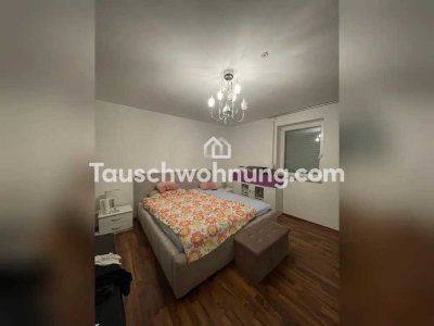 Tauschwohnung: 3-Zimmer wohnung in Köln Widdersdorf