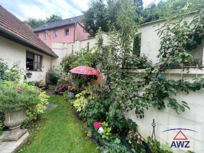 Feines Haus in Rehberg/Nähe Krems!