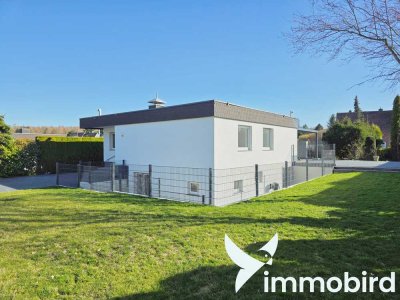**Attraktiver Bungalow mit Garage** – modernisiert und in ruhiger Lage in Dortmund-Sölderholz