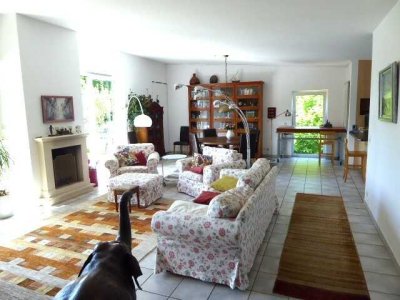 Exklusives Penthouse am Waldrand von Oberursel – Wohnen auf höchstem Niveau