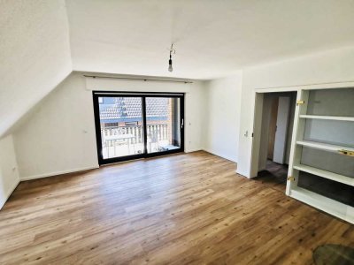 Attraktive Wohnung in Haltern am See/Sythen (Stockwiese)