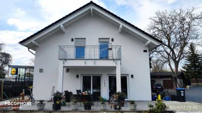 4-Zimmer-DG-Wohnung in Hohen Neuendorf