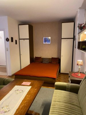 Ferienwohnung in Saalbach - GEWIDMETER ZWEITWOHNSITZ