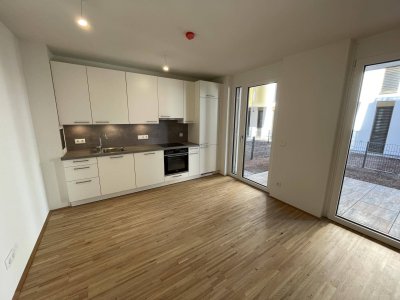 Eigentumswohnung | Stadt. Land. Fluss. | 1 - Zimmer Wohntraum - Top 3/6