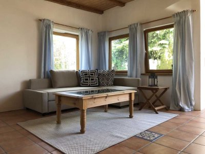 Feriengrundstück mit Potenzial am Schweriner Außensee
