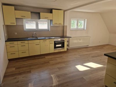 Freundliche 3-Zimmer-Wohnung in 76344, Eggenstein