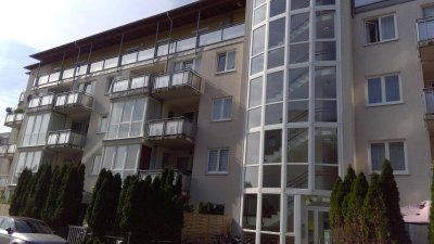 Amstetten | Geförderte Maisonette in Miete mit Kaufoption | Top 4/13 | 1.+2.OG mit Balkon