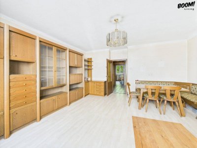 Charmante 2-Zimmer-Erdgeschoßwohnung in 1170 Wien