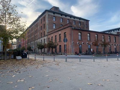 VON PRIVAT: Attraktives 2-Zimmer Appartement 45qm ERBA Insel Parkblick