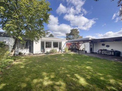BUNGALOW-TRAUM