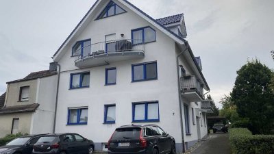 Supergemütlich in direkter Uni-Nähe