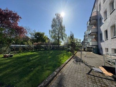 TOPLAGE im Hansaviertel - selber einziehen oder vermieten