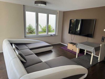Neuwertige Erdgeschoßwohnung, Mittlere Straße 16 Wohnung, C10, 73230 Kirchheim