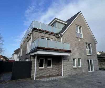 Dragoner Straße: Erstklassige 3ZKB Maisonette Wohnung