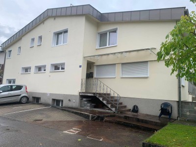 4-Zimmer-Wohnung in Nenzing ab September zu vermieten