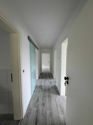 Exklusive 3-Zimmer-Wohnung mit gehobener Innenausstattung in Albstadt