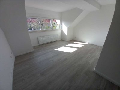 Exklusive 5-Zimmer-Wohnung im Herzen der Stadt – Wohntraum mit Einbauküche nach Komplettsanierung