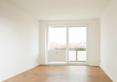 Gemütliche Wohnung sucht neue Mieter
