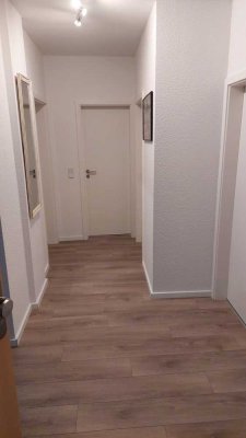 3-Zimmer Wohnung in Brandenburg an der Havel - Altstadt