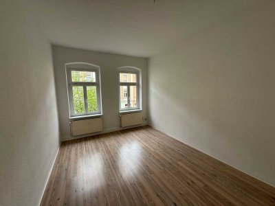 Wunderschöne 2-Raum-Wohnung in Gera-Debschwitz-West
