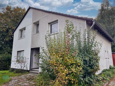 ***Kleine Schweiz - Entkerntes Ein- bis Zweifamilienhaus