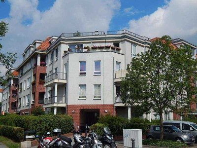 Ruhige toll geschnittene 3- Zimmerwohnung  im familienfreundlichen Wohnpark Staaken !
