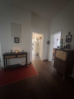 Großzügige 4 Zimmerwohnung, ideal für Familien