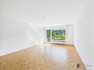 Attraktive 3-Zimmer-Wohnung im Herzen von Oberlahnstein – Neue Heizungsanlage aus 2024 !!