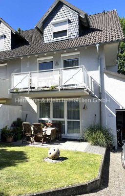 Frisch renovierte Doppelhaushälfte mit Platz, Komfort und Charme – ideal für Familien