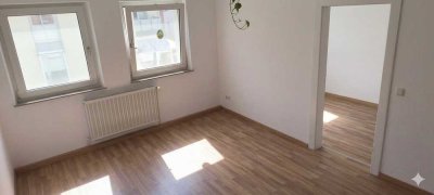 Ruhige 2-Zimmer-Wohnung in zentraler Lage von Bayreuth